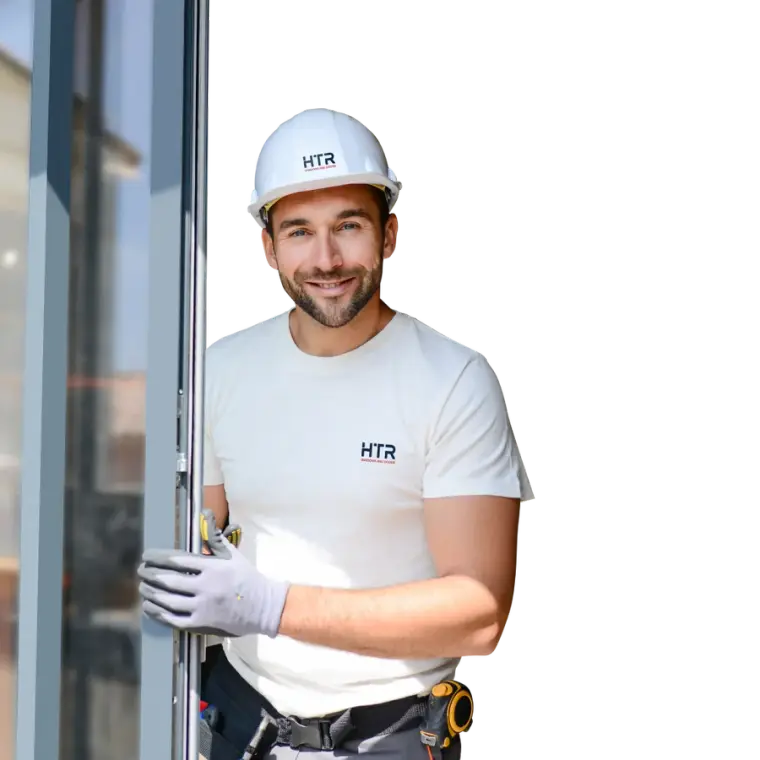 HTR Windows installer